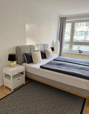 Apartmenthaus Südstadt